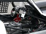 Mercedes-Benz Gullwing Dragster 2009 года